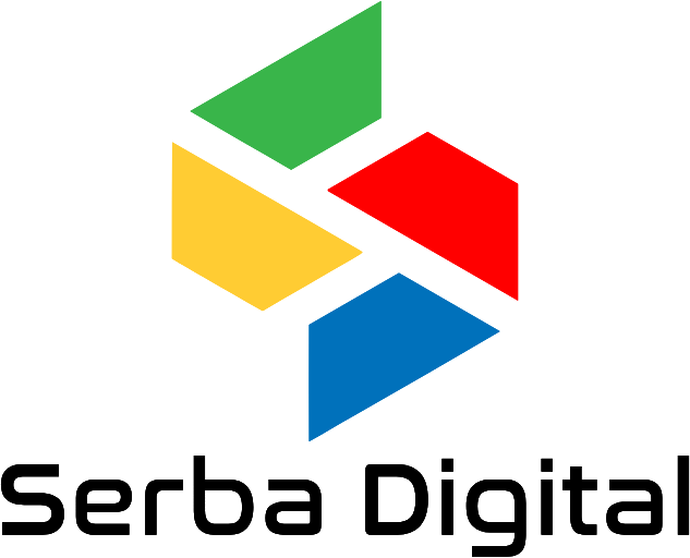 Serba Digital Logo