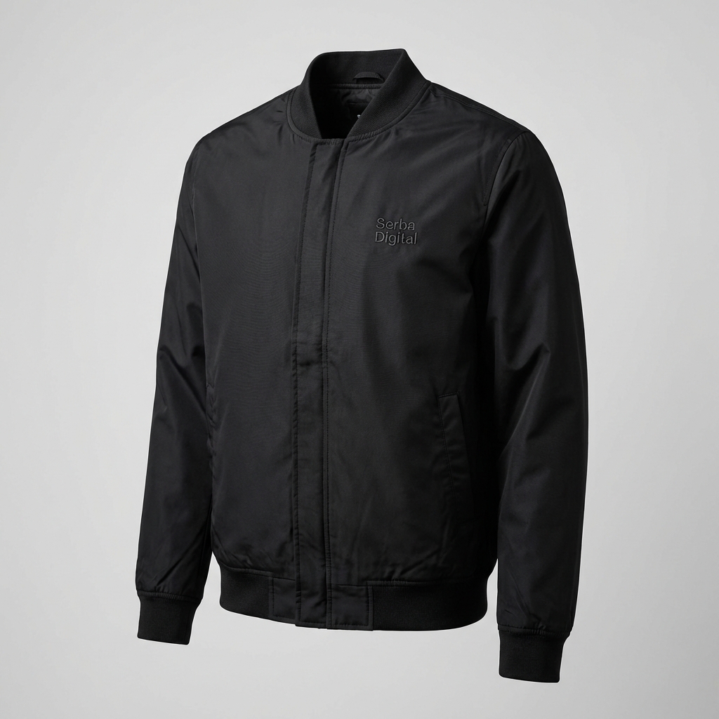 Jaket Digital Premium